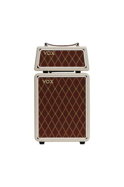 VOX MICROSBA Micro Superbeetle Audio