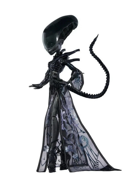 Genel Markalar Alien skullector