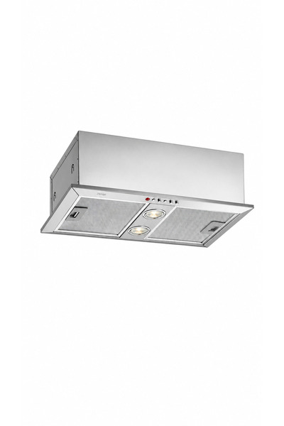 Teka CANOPY ÇELİK ASPİRATÖR 73 cm
