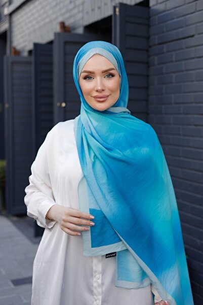 Siyane Tensel shawl