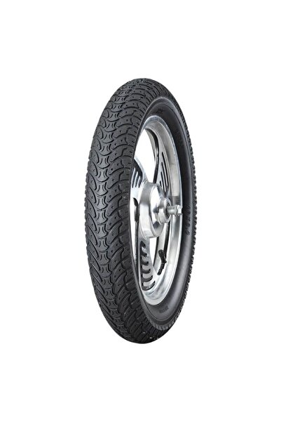 ANLAS 16x2.50 Tubeles Dış Lastik EBıke İrc volta vsm - 2026 Üretimi
