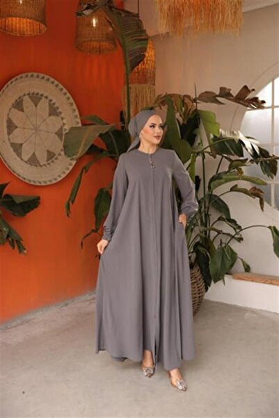 Sahra Vera Füme Mevlana Ferace 5002