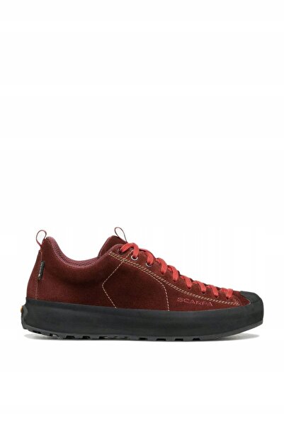 Scarpa Bocanci de drumeție joși pentru femei Mojito Wrap GTX bordo 39.5