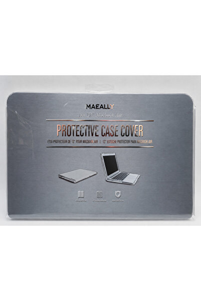 Taimi MAEALLY Protective Case Cover for 13-Inch MacBook Air – Slim and Durabl...