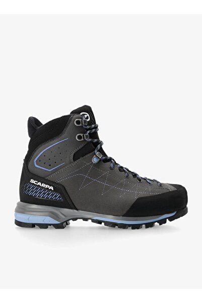 Scarpa Zodiac Pantofi de trekking albaștri pentru femei 38