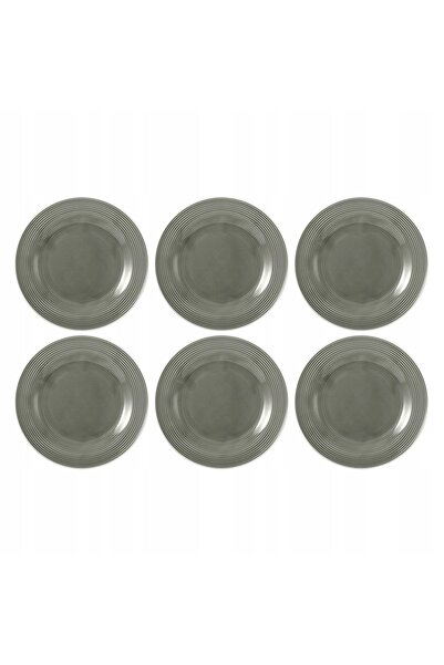 Seltmann- Weiden Bavaria SELTMANN BEAT COLOR GLAZE Set de 6 farfurii de salat...