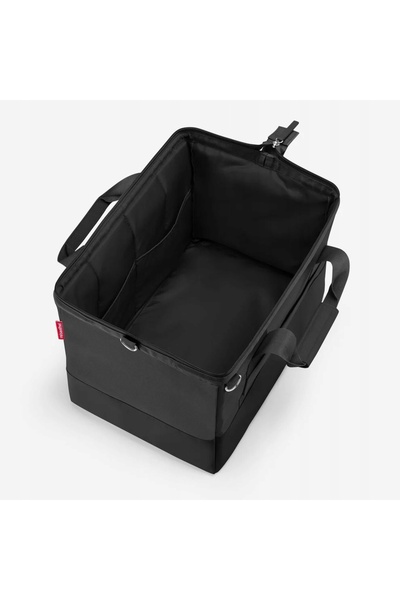NO BRAND Geantă de cabină / rucsac Reisenthel Allrounder M Duffel - mix negru