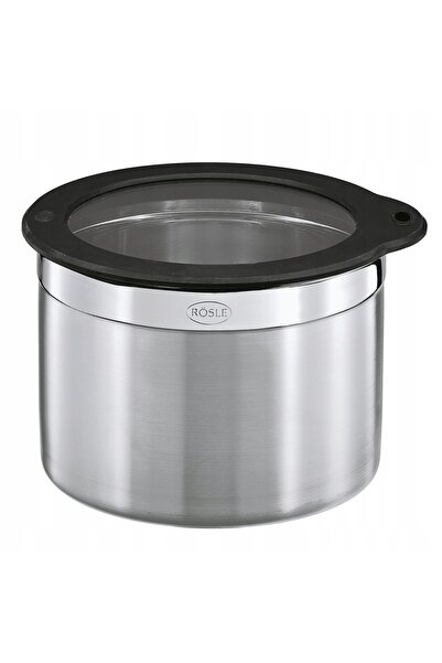ROESLE Recipient cu capac din silicon 16cm