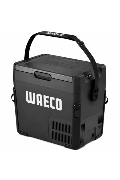 Waeco Dometic WCC 18 19L 12/24V -18°C Kompresörlü Taşınabilir Buzdolabı