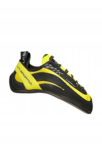 La Sportiva Pantofi de escaladă Miura 38,5