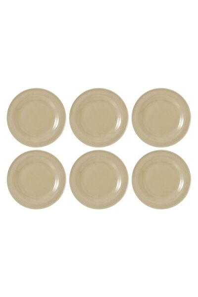 Seltmann- Weiden Bavaria SELTMANN BEAT COLOR GLAZE Set de 6 farfurii de salat...