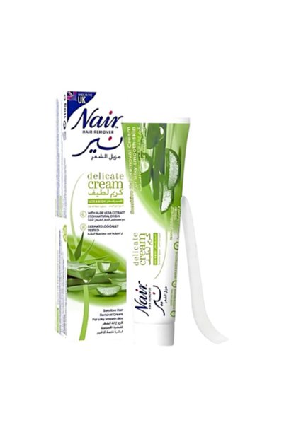 Nair Hair Remover for Sensitive Skin 110 ml