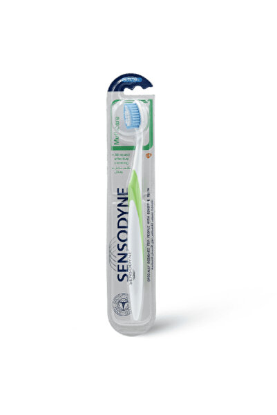 Sensodyne Multi-Care Soft Toothbrush