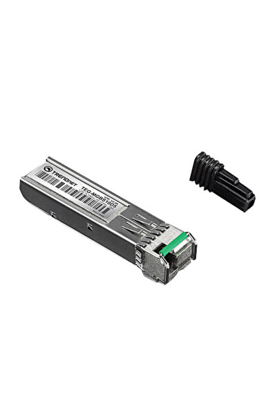 TRENDnet Modul SFP Dual Wavelength Single-Mode Simplex LC, 1.25G, RX:1310nm/T...