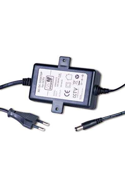 MW Power Sursa de alimentare 12V, 2A - EBD2412