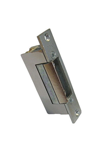 ASSA ABLOY Electromagnet fail safe, 12V, 180mA, contact monitorizare cu placa...