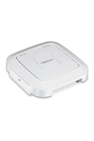 TRENDnet Access Point Wireless AC1200 Dual Band PoE de interior - TEW-821DAP