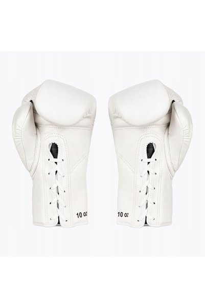 NO BRAND Mănuși de box Top King pentru competiție 10 oz