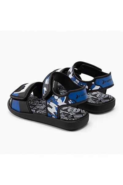 Rider Sandale pentru copii Rt I Papete Baby negre