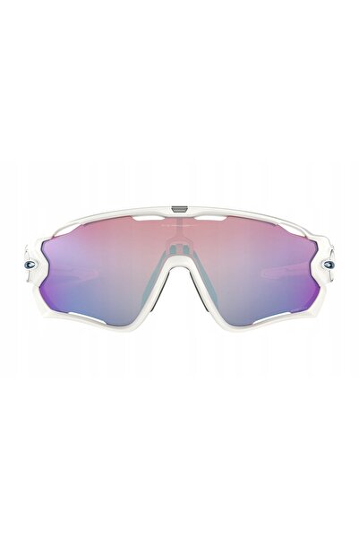 NO BRAND Ochelari de soare OAKLEY sport JAWBREAKER albi