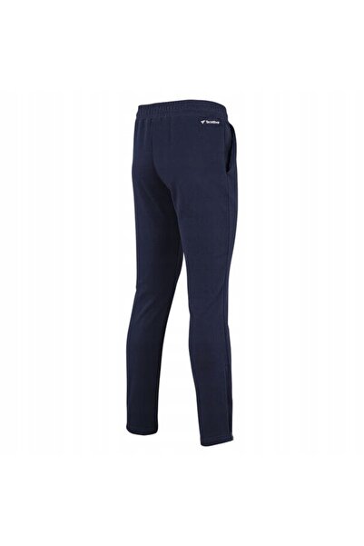 NO BRAND Pantaloni bărbați Tecnifibre Team Tech marine M