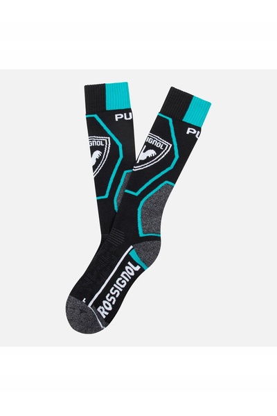 Rossignol Șosete de schi Pure Comfort, albastru marin