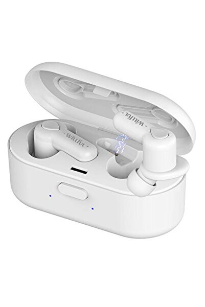 NO BRAND Căști WILLFUL, căști wireless, căști Bluetooth