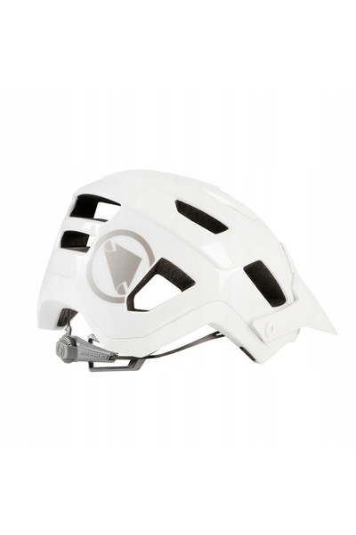NO BRAND Cască de bicicletă Endura Hummvee Plus MIPS albă 58-63 cm (L-XL)