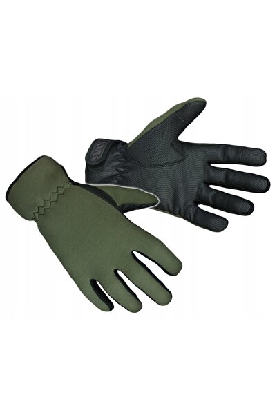 NO BRAND Texar MĂNUȘI DIN NEOPREN OLIVE - L