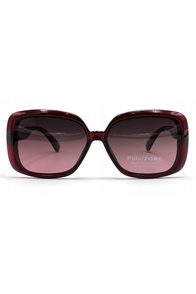 NO BRAND Ochelari de soare de damă polarizați UV