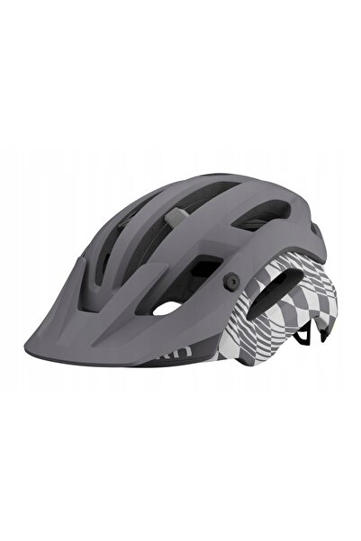 Giro Cască MTB MANIFEST MIPS SPHERICAL gri