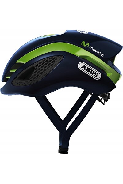 Abus Cască de ciclism GAMECHANGER Movistar Team