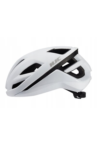 NO BRAND Casca de ciclism HJC Bellus albă 55-59 cm (M)
