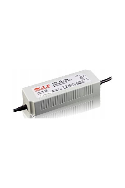 GLP Sursă de alimentare pentru LED 24V, 6.2A, 150W