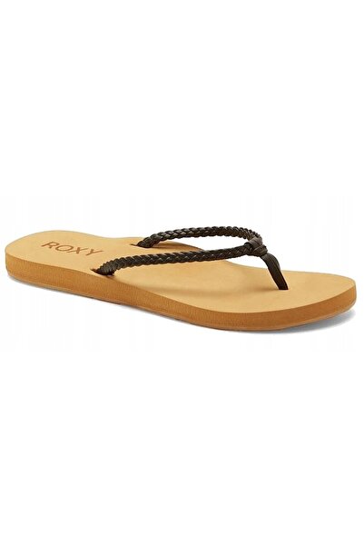 Roxy Japonki Costas II - Negru/Negru