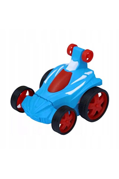 Luxma Mașină cu telecomandă Twister, mașină RC de cascadorii, rotire 360 de g...
