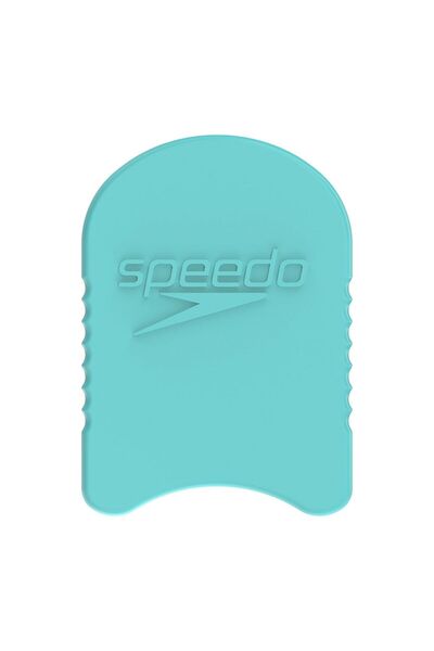 SPEEDO Placă de înot pentru echipă, kickboard, sticlă artic OS