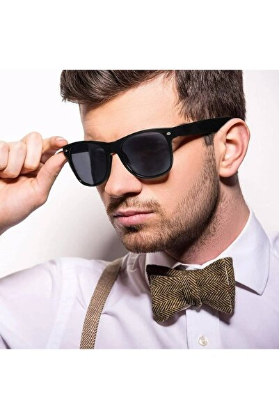 pınaxar Groom's Glasses – Wedding and Bachelor Party Accessory