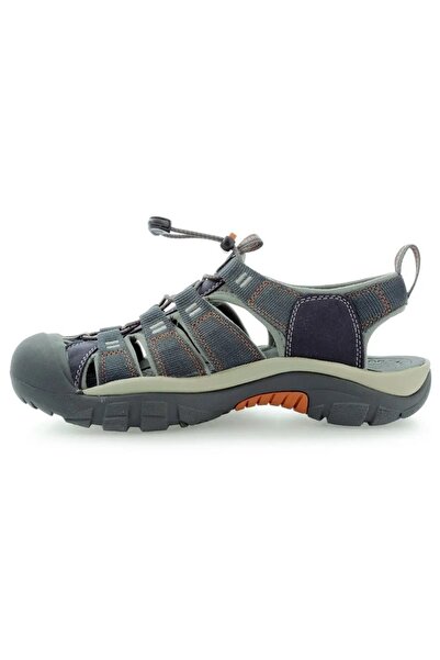 Keen Sandale bărbați Newport H2 india ink/ rust 43 EU