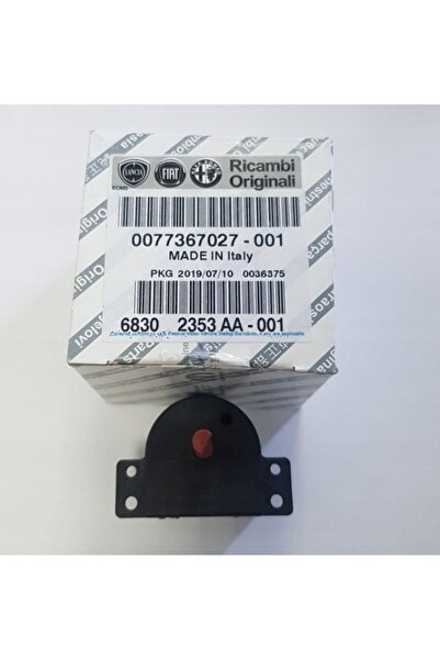 NO BRAND Comutator potențiometru suflantă FIAT DUCATO original
