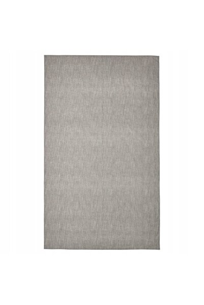 IKEA Față de masă SVARTSENAP, gri, 145x240 cm