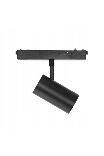 NO BRAND Spot pentru șine magnetice, corp de iluminat LED 20W 3CCT 36 °   negru