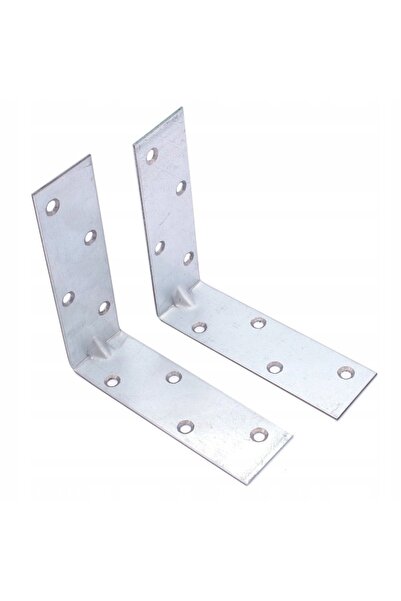 NO BRAND Cornier 90X125 MM WZM 2.0 MM x 10 BUCĂȚI