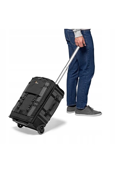 Lowepro Pro Trekker RLX 450 AW II valiză / rucsac
