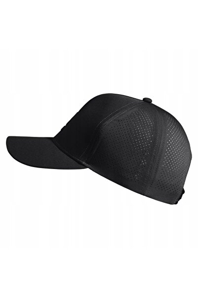 Odlo Șapcă de baseball unisex Performance Snapback, neagră