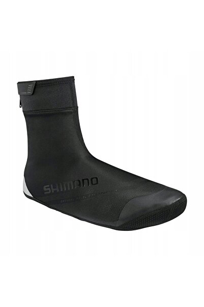 Shimano Protecții pentru încălțăminte S1100X SoftShell negru L
