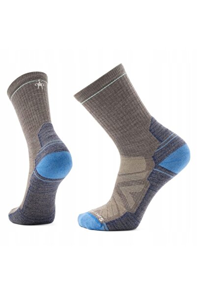NO BRAND Șosete de trekking SMARTWOOL HIKE LC CRW HIKE TPLGN