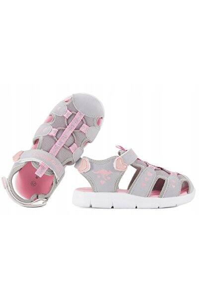 NO BRAND Sandale copii KangaROOS K-Mini 26 EU