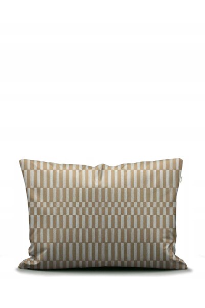 NO BRAND Set de 2 fețe de pernă 70 x 80 cm din bumbac, set 2 în 1 Marco Polo
