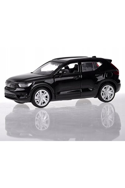 MSZ Model auto metalic Volvo XC40 reîncărcabil, scară 1:32, cu sunet și lumin...
